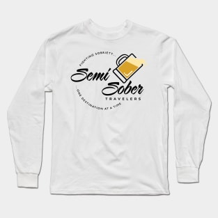 Beer Long Sleeve T-Shirt